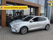 Ford Focus - 1.0-T 125PK Titanium Business | LED koplamp | Winterpack | C