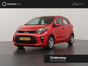 Kia Picanto - 1.0 DPi ComfortLine | Airco | Cruise Control | Bluetooth |