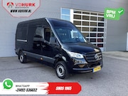 Mercedes-Benz Sprinter - 317 CDI Aut. L2H2 3.5t Trekverm./ LED/ 270Gr.Deuren/ Navi/ C