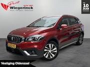 Suzuki S-Cross - 1.4 B.jet Stijl [ PANORAMADAK I ALL-SEASON BANDEN I TREKHAAK