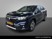 Suzuki SX4 S-Cross - 1.5 Hybrid Style | 1E EIGENAAR | DEALER-ONDERHOUDE