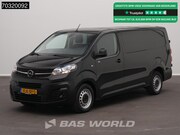 Opel Vivaro - 120PK L3H1 Navi Airco Cruise Parkeersensoren Euro6 L3 Long A