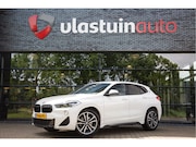 BMW X2 - sDrive20i High Executive M-Sport , Adap. cruise, Sfeerverlic