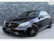 Mercedes-Benz E-klasse - AMG 63 730pk|Panorama|Camera|Memory|Harman Kardon|Blind Spot