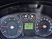 Ford Fiesta - 1.3-8V Futura XL Alleen barst voorraam
