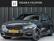 BMW 3-serie - Touring 330e High Executive | M-Sport | Panoramadak | Hifi |