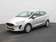 Ford Fiesta - 1.0 EcoBoost Connected | Airconditioning | Cruise control |