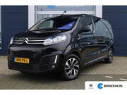 Citroën Jumpy - 2.0 BlueHDI 145 M Driver | Cruise Control | Camera | Sensore