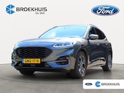 Ford Kuga - 1.5EB ST-Line X | TREKHAAK | CAMERA | B&O AUDIO | STOELVERWA
