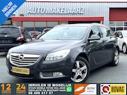 Opel Insignia - 1.4 Turbo EcoFLEX Business Edition