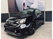 Fiat 500C - Abarth 595 70th Anniversary|BEATS|ALS NIEUW|