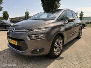 Citroën C4 Picasso - 130 PK INTENSIVE RIJKLAAR PRIJS