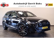 Audi Q7 - 4.0 TFSI SQ7 quattro ACC B&O Trekhaak 507PK Luchtvering 4 wi