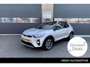 Kia Stonic - 1.0 T-GDi DynamicPlusLine | Two Tone | Trekhaak | Navigatie