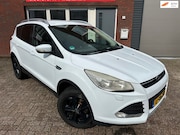 Ford Kuga - 1.6 / PDC / Stoelverw / Clima / Cruise / LM