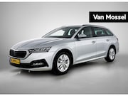 Skoda Octavia - Combi 1.0 TSI Business Edition | NAVIGATIE | DIGITAAL DASHBO