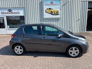 Toyota Yaris - 1.0 VVT-i Now NL AUTO KM 151376 ZEER MOOI 6500E