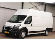 Peugeot Boxer - 2.2 BlueHDi 140 L4H3 ACHTERUITRIJCAMERA
