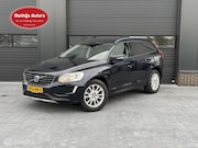 Volvo XC60 - 2.0 D4 grijs kenteken Marge Euro 6 Nette auto