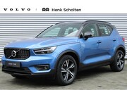 Volvo XC40 - T3 R-Design | Kunstlederen/Alcantara Bekleding | LED Koplamp