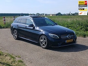 Mercedes-Benz C-klasse - 200 Business Solution AMG