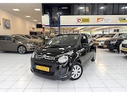 Citroën C1 - 1.0 VTi Feel Bovag Garantie Airco