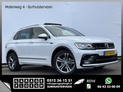 Volkswagen Tiguan - 1.5 TSI R-Line Business Pano Carplay Massage Stoelverw Adap.