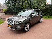 Ford Kuga - 1.5 EcoBoost Trend Ultimate / Navi / Airco / Xenon / PDC / A