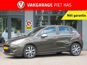 Citroën C3 - 1.2 VTi Collection | Clima-Airco | Navigatie | Parkeers|Dist