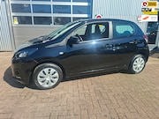 Peugeot 108 - 1.0 e-VTi Automaat Flippers 5Deurs Airco