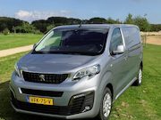 Peugeot Expert - 2.0 BlueHDI 120 Standard Asphalt