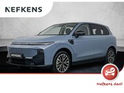Leapmotor B10 - Design Hybrid EV 18.8 kWh | Navigatie | Carplay | Camera | P