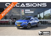 Opel Grandland - X 1.2 Turbo Innovation TREKHAAK/ APPLE CARPLAY/ DAB