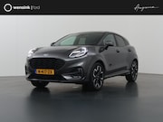 Ford Puma - 1.0 EcoBoost Hybrid ST-Line X | Winterpakket | Cruise Contro