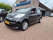 Peugeot 107 - 1.0-12V XS