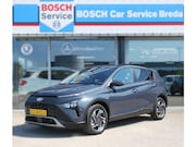 Hyundai Bayon - 1.0 T-GDI 48V 100PK 7DCT Comfort Smart