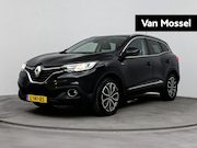 Renault Kadjar - 1.2 TCe Intens | Airco Automatisch | Apple Carplay/Android A