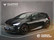 CUPRA Born - Adrenaline 62 kWh 204pk Automaat Adaptive cruise control, Na