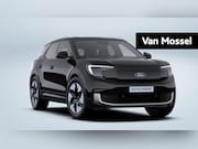 Ford Explorer - EV Premium Extended Range RWD 77 kWh Explorer EV Premium Ext