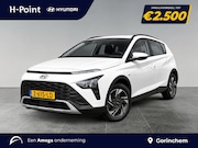 Hyundai Bayon - Comfort Smart 1.0 T-GDI 100pk | NAVI | APPLE CARPLAY / ANDRO