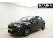 Peugeot 208 - 1.2 Active Pack | 75PK | Navigatie | LED koplampen | DAB+ | 