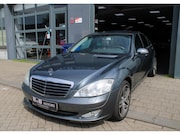 Mercedes-Benz S-klasse - 320 CDI Prestige|LUCHTVERING|STOELVRW+DAK