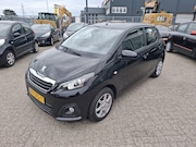 Peugeot 108 - 1.0 e-VTi Active (krijgt nw apk)
