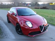 Alfa Romeo MiTo - 0.9 TwinAir Turbo ECO NL-Auto 164dkm NAP