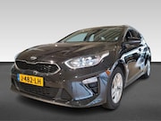 Kia Ceed - Sportswagon Sw 1.0 T-GDi 120pk DynamicLine