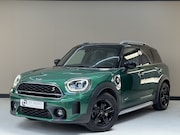 MINI Countryman - 1.5 Cooper S E ALL4 Chili, 220Pk, 2020, 2de eigenaar, Apple