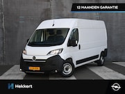 Opel Movano - L3H2 2.2BlueHDI 140pk Automaat CAMERA | CRUISE.C | DODE HOEK