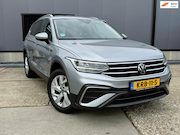 Volkswagen Tiguan All-Space - 1.5 TSI Life 7P. DSG elektrische klep / Trekhaak / digidash 