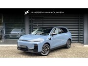 Leapmotor B10 - Design ProMax 67.1 kWh
