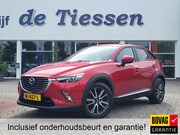Mazda CX-3 - 2.0 SkyActiv-G 120 PK GT-M Line, Trekhaak, Stoelverw, Rijkla